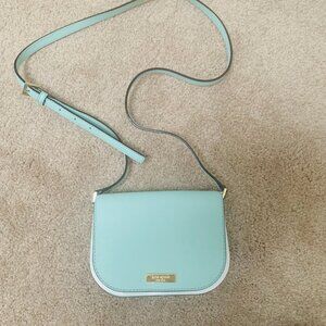 New Kate Spade Crossbody Bag